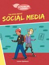 Cover image for Talking About Social Media